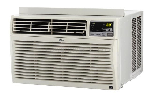 Using a DC to AC Power Inverter with a Air Conditioner