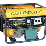 Gas-Generator-power-inverters
