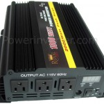 Pure-Sine-Power-Inverters