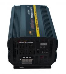 6000 Watt DC to AC Power Inverter